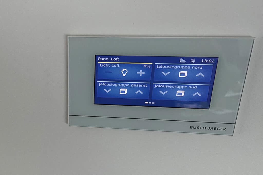 smarthome